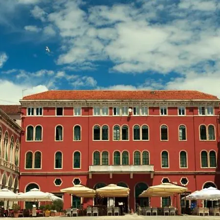 De Caris Palace Apartman Split