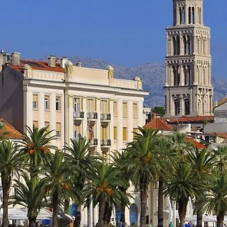 Apartman De Caris Palace Split