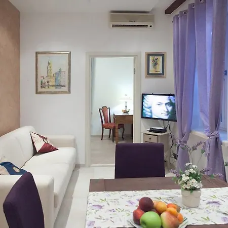 Apartmán De Caris Palace Split