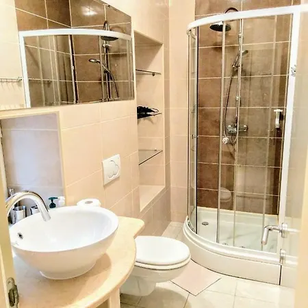 Apartmán De Caris Palace Split